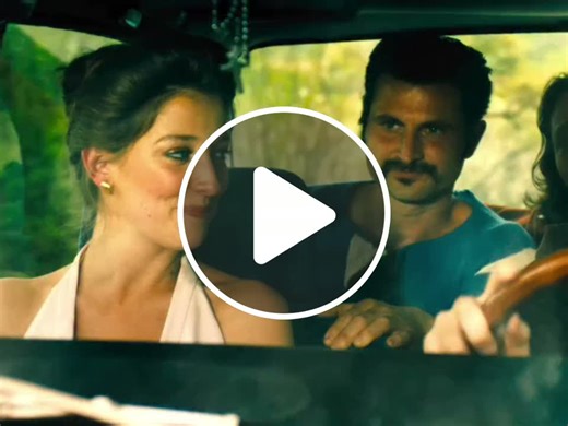 For ‘Rush’, Daniel Brühl and Chris Hemsworth did their own driving for many scenes during filming, but for safety, they were mostly kept away from the full Formula 1 machines - NewsBreak