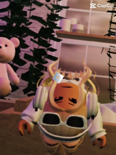 Cute lil edit #fyp #roblox #edits