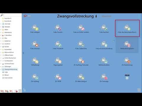 Zwangsvollstreckung: Einführung