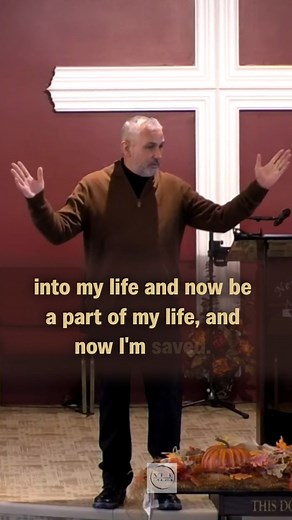 From cobwebs over hell to the Constitution of America - this is what happens when the Holy Spirit moves through genuine preaching! Jonathan Edwards shows us that real salvation transforms everything! | New Life Assembly