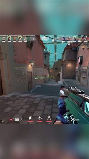 1,2,3😘 - VALORANT EDIT