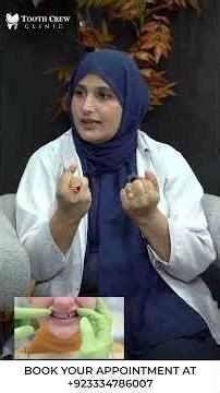 What Is an OPEN BITE? | Causes, Effects & Treatment | Here’s How to FIX It Fast | DR KIRAN HASEEB.