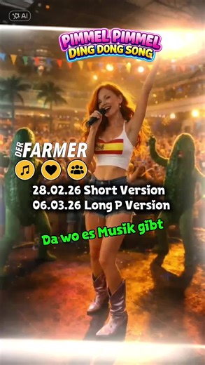 Ballermann Party Vibes: Feel the Disco Beat