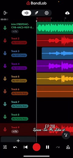 Are you ready?#vib3swithratifah #foryourpage #bandlab #jamaicatiktok | so mi like it