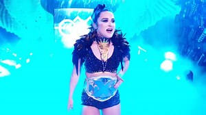 Who will face Lyra Valkyria at NXT Vengeance Day?: NXT sneak peek