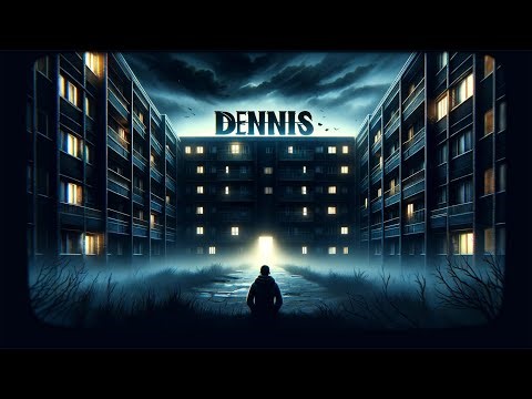 DENNIS ★ Creepypasta (Horror Hörbuch German/Deutsch)