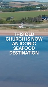 8.3K views · 101 reactions | This seafood restaurant on an island is one of Canada's best kept secrets. | Munchies | Facebook