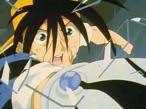 AMV Flame of Recca - Freedom