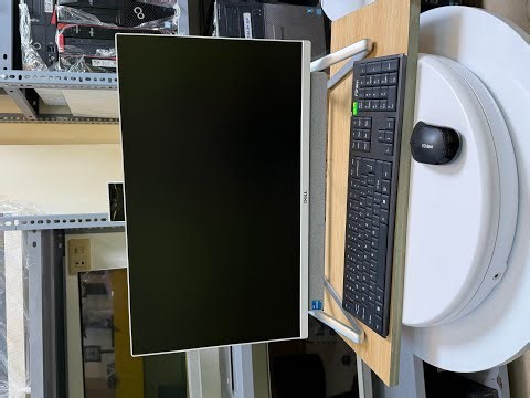 Dell Inspiron AIO 5400