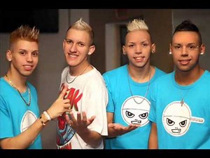 Los Nota Lokos Arriba De La Pista Video Clip Official