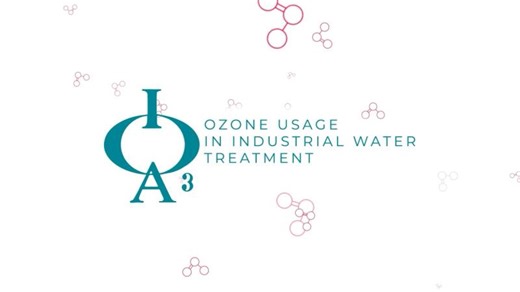 Industrial Ozone Applications | IOA-PAG Industrial Video Series Part 1 | Pinnacle Ozone Solutions, LLC