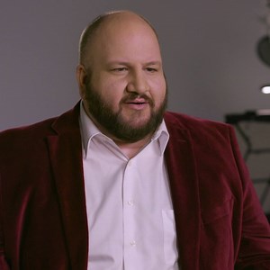 8.4K views · 421 reactions | Homing pigeon powers, activate! Stephen Lyndon Kramer Glickman talks about his role as the coolest bird in town in this fun cast interview from #STORKS! | Storks Movie | Facebook