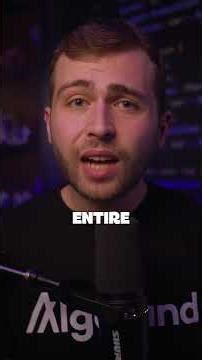 Vitalik predicted Quantum Computers will break crypto by 2028... Algorand is ready.