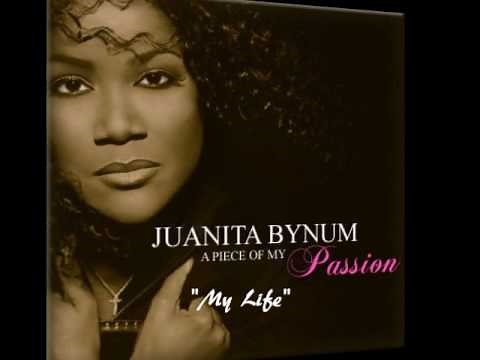 Juanita Bynum - My Life
