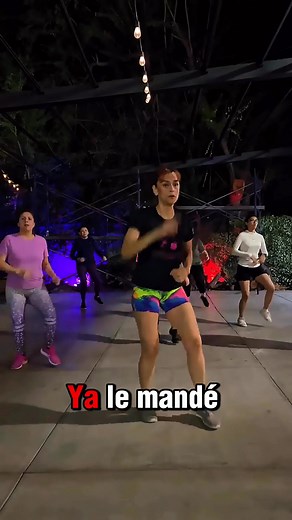 #kithziadancefitness #ZUMBAChallenge #siguemeparamascontenido #quemacalorias #zumba | Kithzia Dance