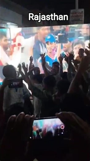 Chak De India #cricket #ipl #finalmatch#sanjusamson