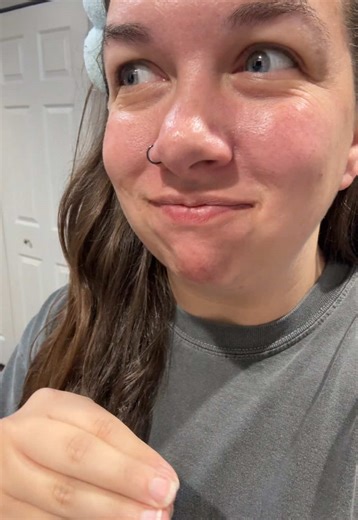 Two dishwasher cycles later…AND THERE ARE STILL MORE DISHES!!