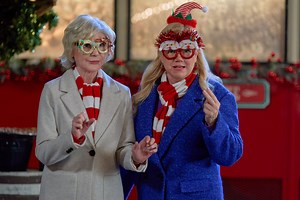 45 Hallmark Christmas Movies That'll Instantly Fill You With Holiday Cheer