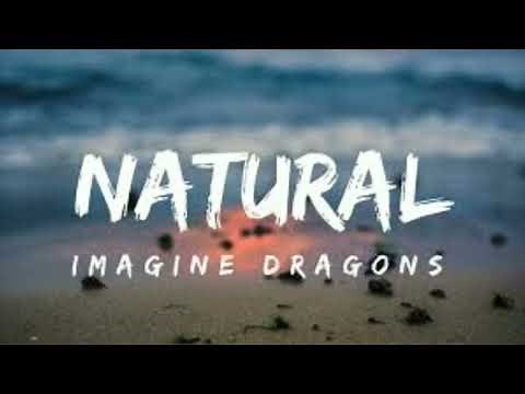 Natural - 1 hour || Imagine Dragon ||