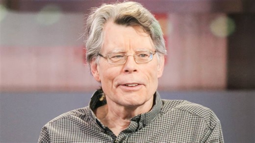 Stephen King Just Revealed His 10 Favorite Movies, and One Specific Choice Strangely Makes a Lot of Sense