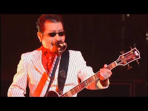 THE ALFEE／30th anniversary 2004 Travelin' band Live at NHK HALL May 30