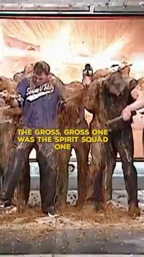 What Actually Fell On Them Here?! 🤢