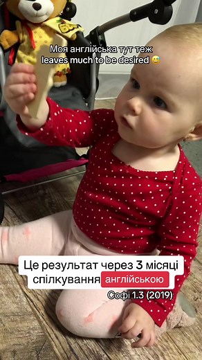 Learning English Through Fun Characters for Kids