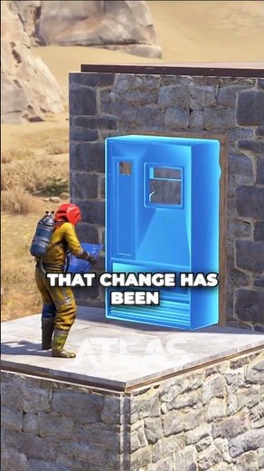 VENDING MACHINES ARE FIXED! #rust