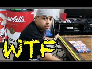 Dashiexp Dubstep Ending Song