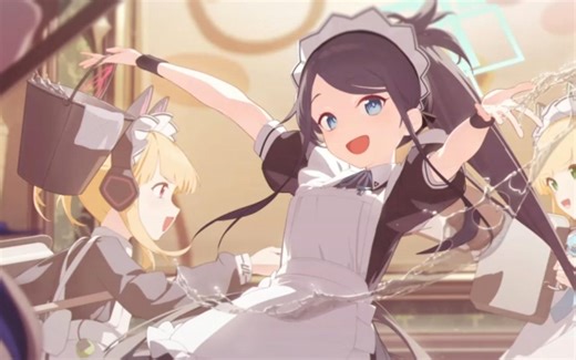 【CSP】只要加速的够快就看不出我有多纠结 (Cleaning Time 绘画过程)