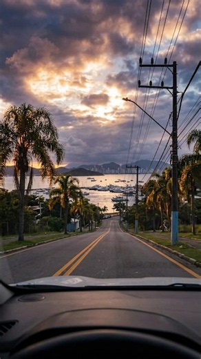 One of Brazil’s Most Beautiful Cities? 😍🇧🇷