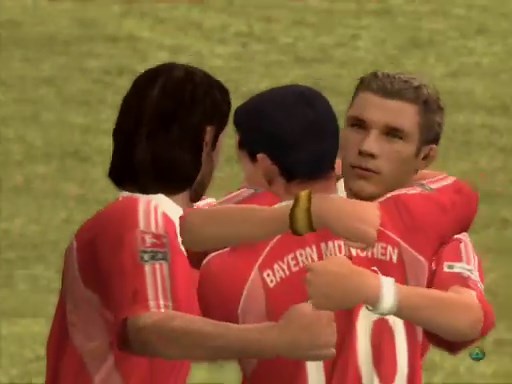 FIFA 07 online multiplayer - ps2