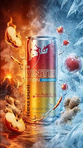 The Most Addictive Red Bull Flavors Right Now #redbull #shortsyoutube #energydrink