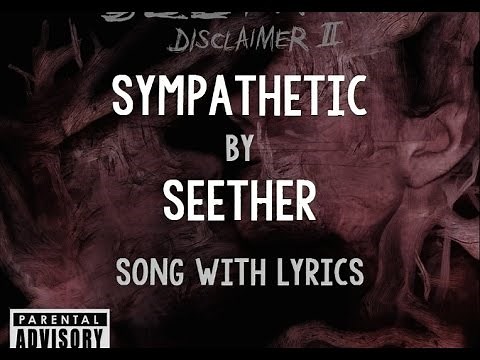 [HD] [Lyrics] Seether - Sympathetic