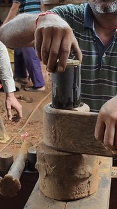 222K views · 2.5K reactions | Parabolic Leaf Spring Bushing Tools . . . . #auto #automotive #mechanical #parabolicleafsprings #bushing #video #mechanicguru #santoshpattimistry | Mechanic Guru | Facebook