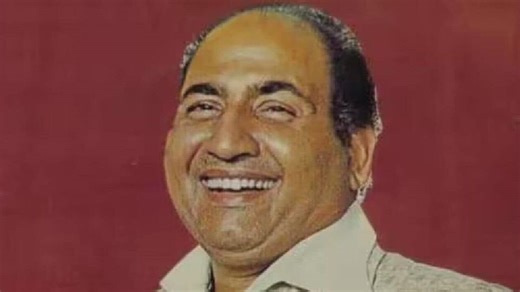 Mohammed Rafi at 100: From singing with fakirs to running barber shop; 5 facts and iconic hits of musical legend | Today News