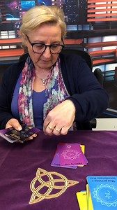 REPLICA Della LIVE TIKTOK con CARMEN del 06 03 Restate connessi per vedere le nostre nuove dirette!! | Cartomanti Europei