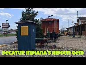 Decatur, Indiana's Hidden Gems