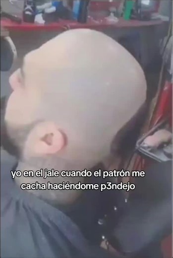 Momentos graciosos en el trabajo con el patrón