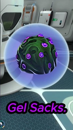 Best Bioreactor Fuel in Subnautica #subnautica