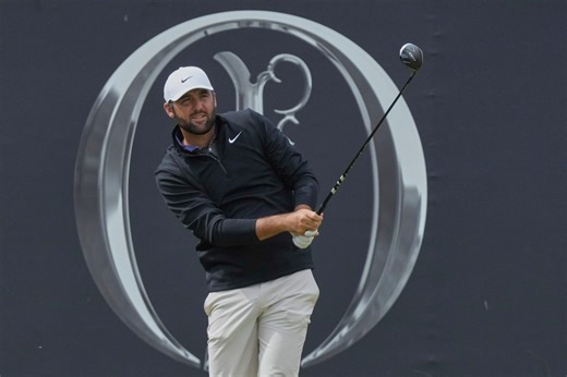 How to stream The Open Championship final round free today