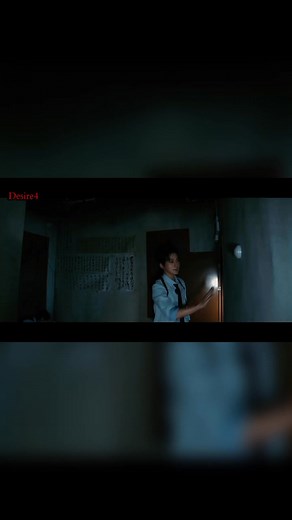 Desire4 Escape room trailer. #XYQQJ #星有千千杰 #邱鼎杰 #EliotHuang #HuangXing #KipukaQiu #QiuDingjie #xingqiu #ABODesire | Little angel