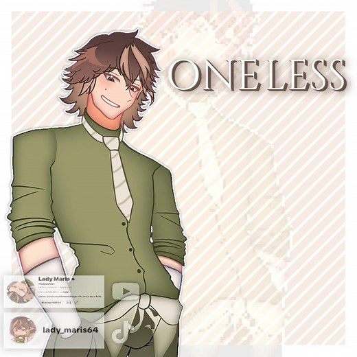 ONE LESS PROBLEM WITHOUT YOU Inspo: @kowkii (kouki’s ver.) gacha animation trend #gacha #gachanimation #animation #animationmeme #trending
