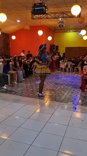 Salay San Simón on TikTok