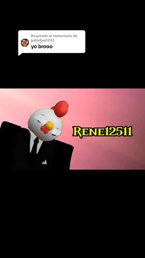 Edición de Avatar Invencible en Roblox