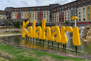 Kalahari Resorts & Conventions - Round Rock TX