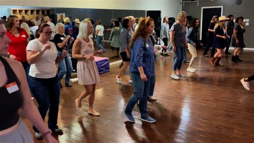 Swing Junction - Let's Dance on Reels | Facebook