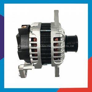 [Hot Item] 24V/90A AC Auto Car Alternator for 2610987 R215
