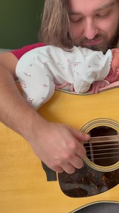 Our vow at Palen Music Center is that we will always invest in the future of kids and the strength of families. We wanted to share this sweet moment of Shane and the newest member of his family. | Palen Music Center