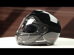 HJC RPHA 90 Darth Vader Helmet Review